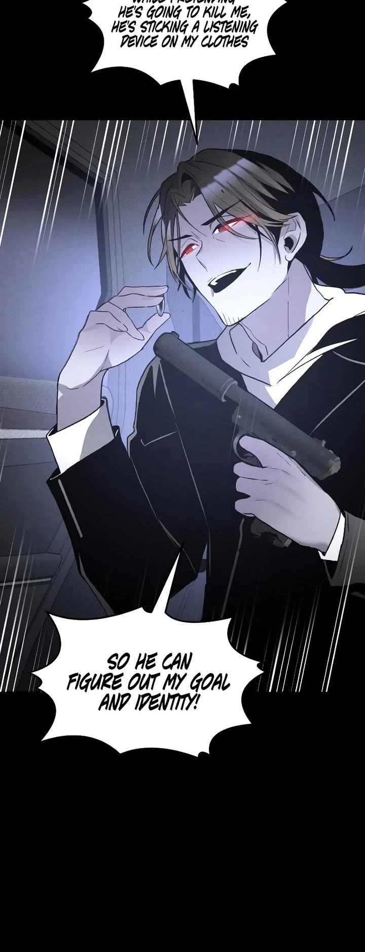 The Murderer Chapter 46 - Page 29