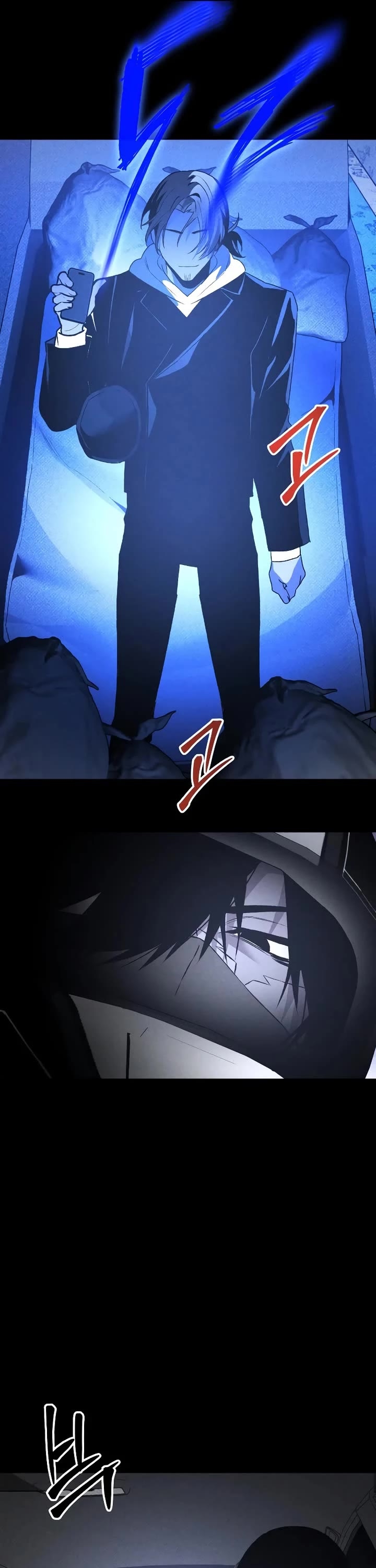 The Murderer Chapter 46 - Page 40