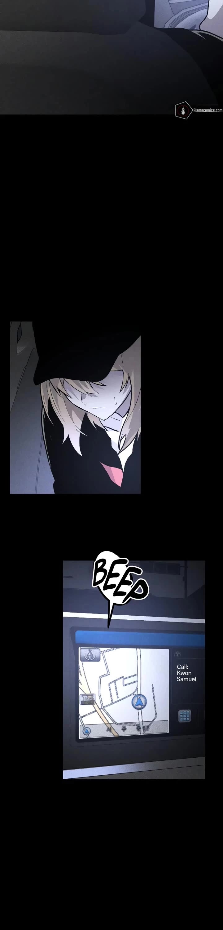 The Murderer Chapter 46 - Page 42