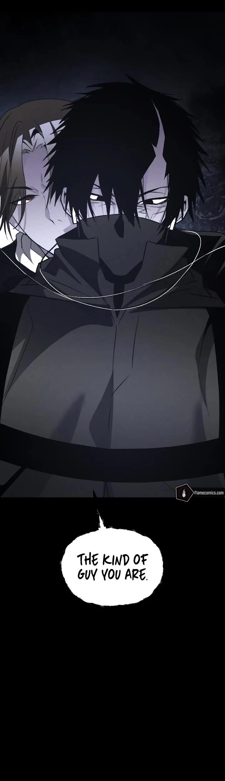 The Murderer Chapter 46 - Page 50