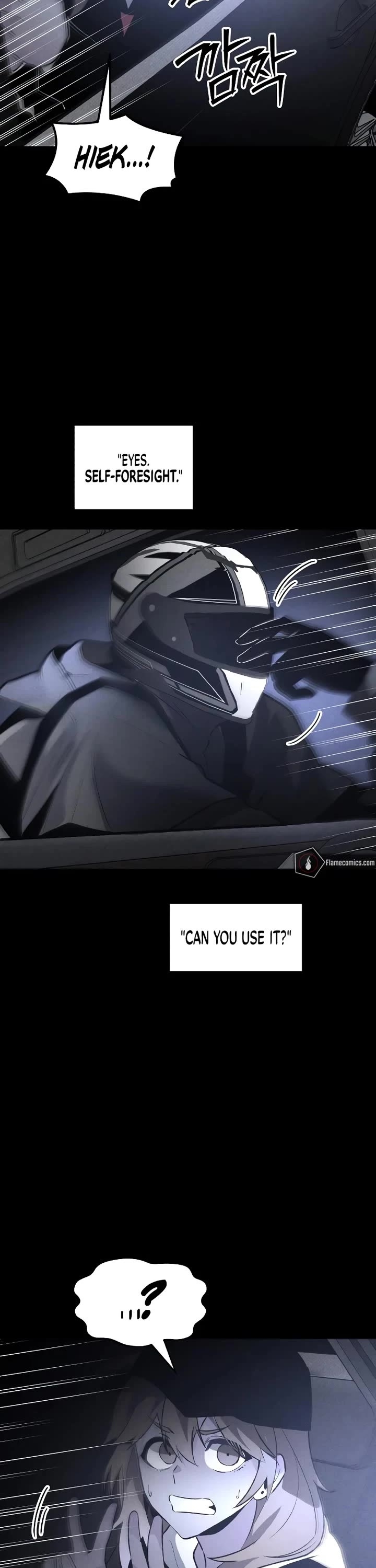 The Murderer Chapter 46 - Page 7