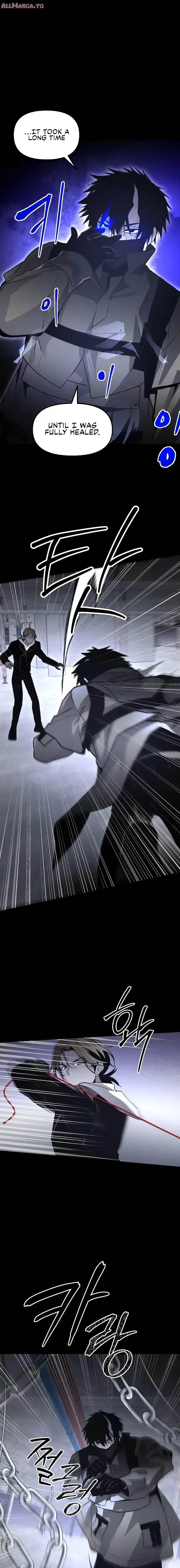 The Murderer Chapter 47 - Page 13