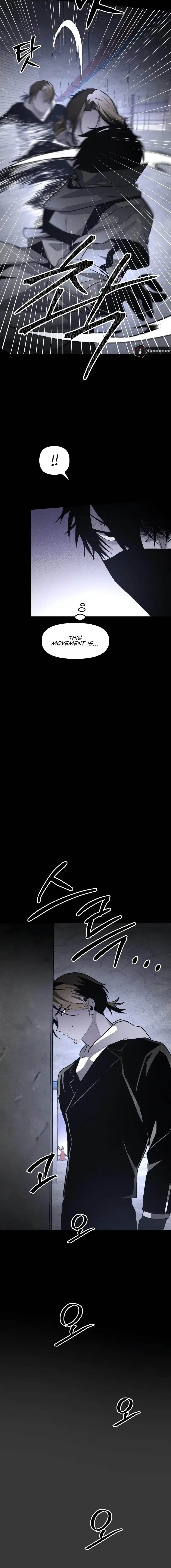 The Murderer Chapter 47 - Page 2