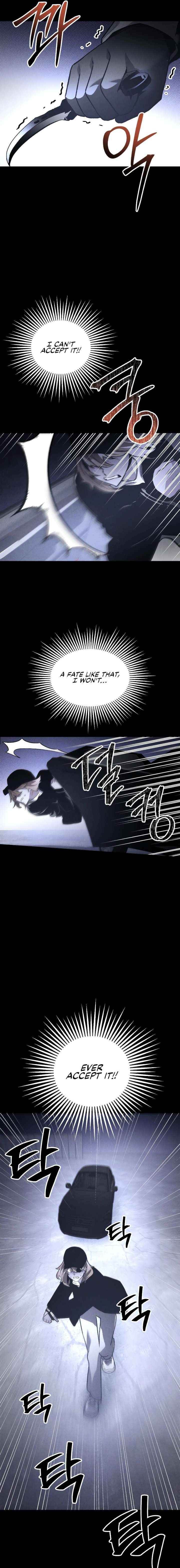 The Murderer Chapter 48 - Page 11