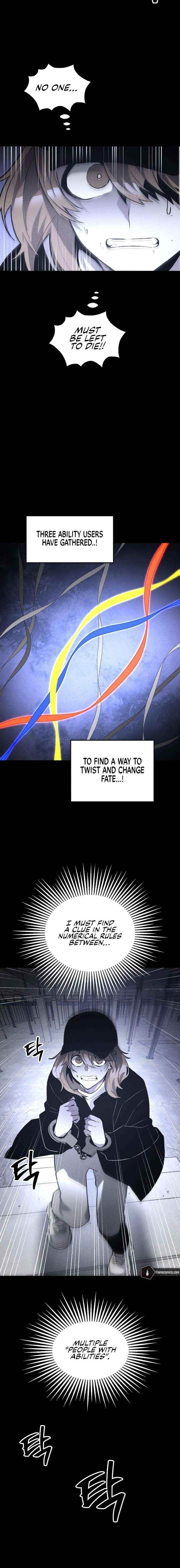 The Murderer Chapter 48 - Page 12