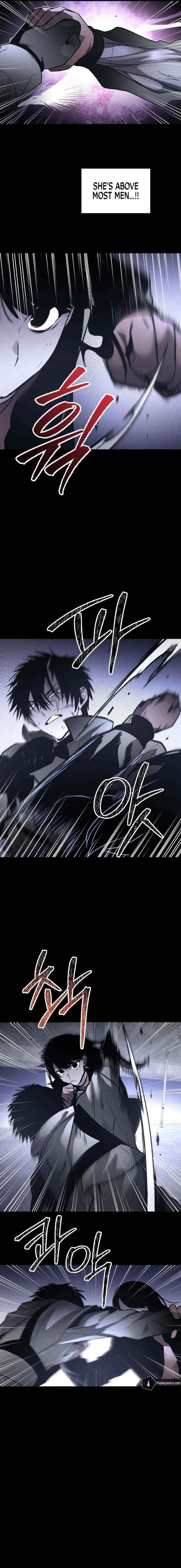 The Murderer Chapter 48 - Page 15