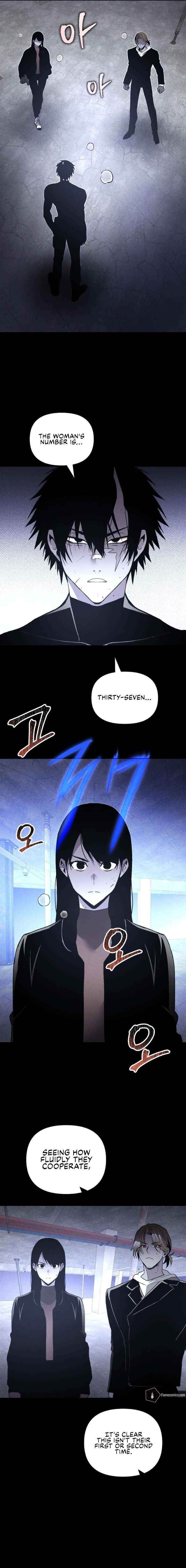The Murderer Chapter 48 - Page 19