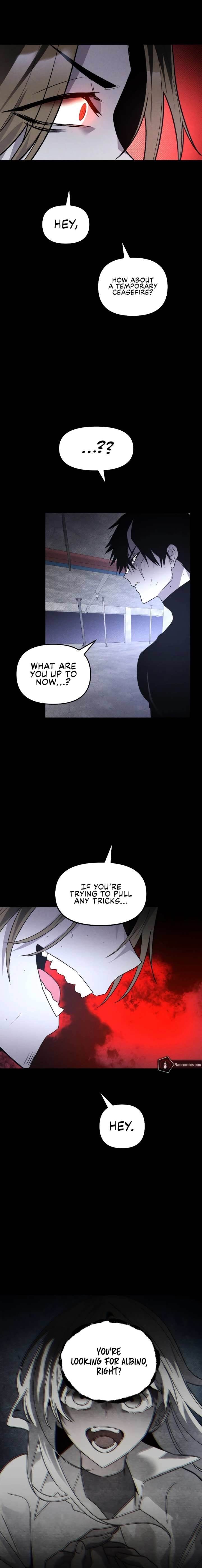 The Murderer Chapter 48 - Page 23