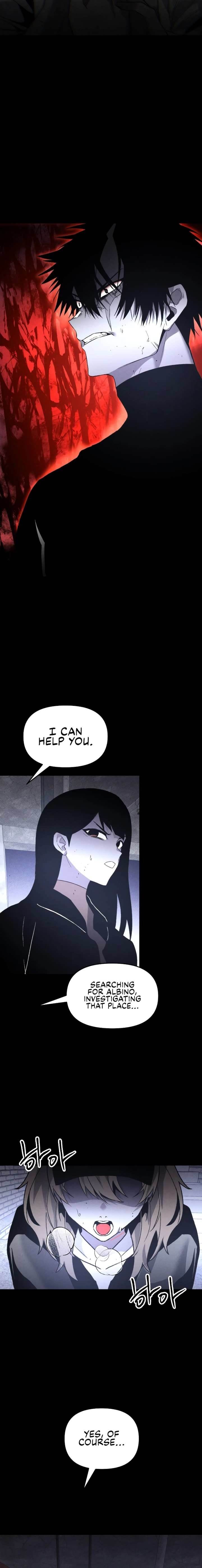 The Murderer Chapter 48 - Page 24