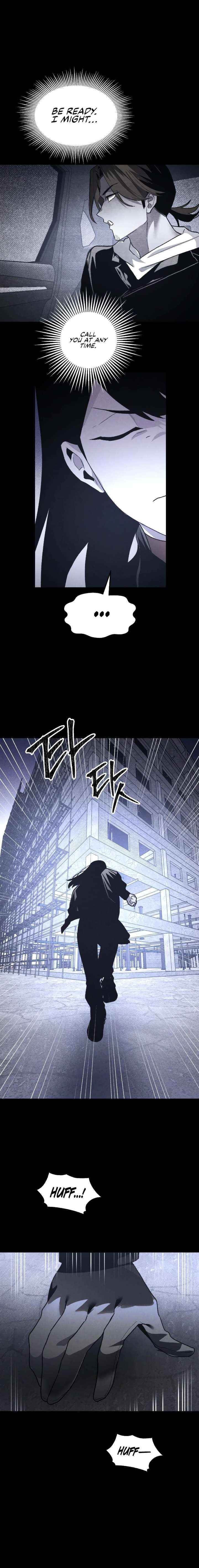 The Murderer Chapter 48 - Page 6