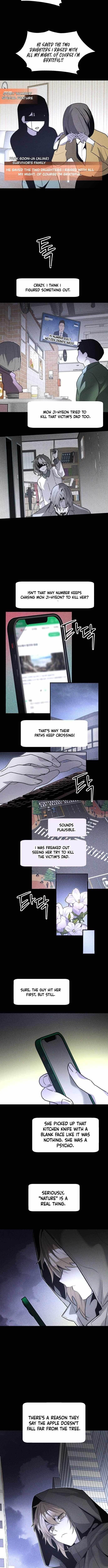 The Murderer Chapter 51 - Page 10