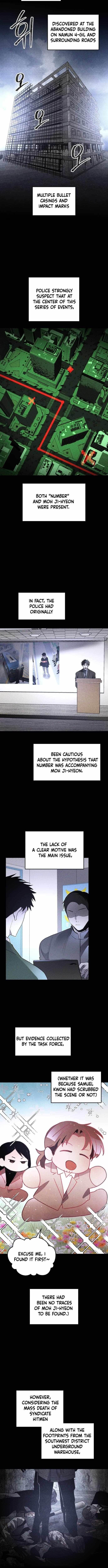 The Murderer Chapter 51 - Page 2