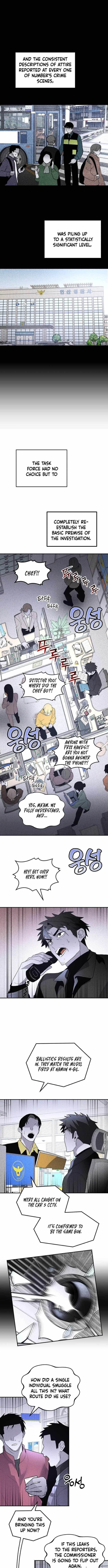 The Murderer Chapter 51 - Page 3