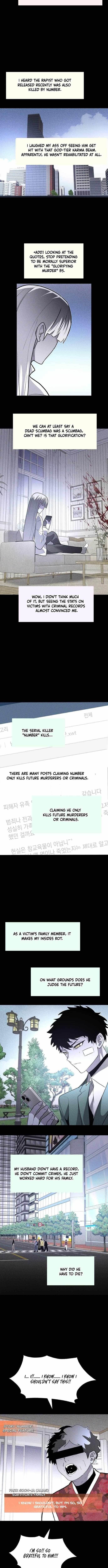 The Murderer Chapter 51 - Page 9