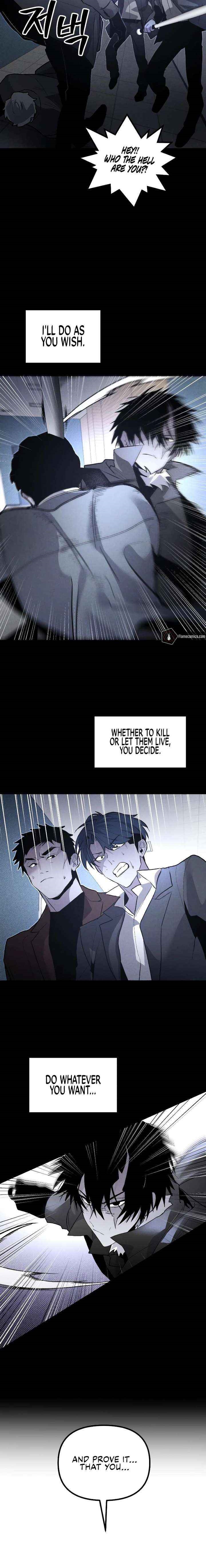 The Murderer Chapter 52 - Page 10