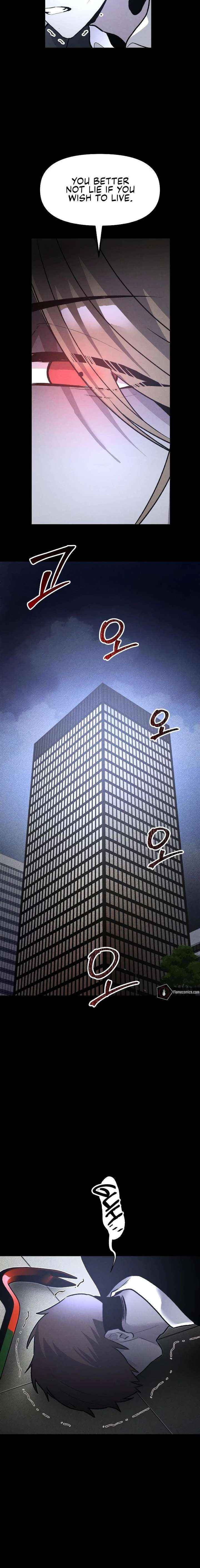 The Murderer Chapter 52 - Page 16