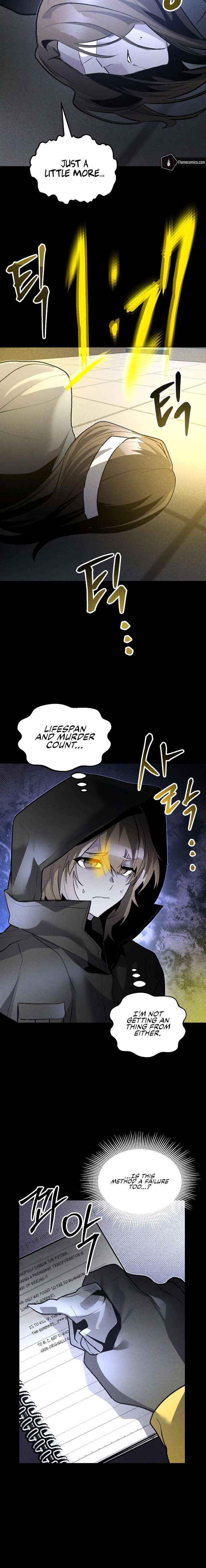 The Murderer Chapter 52 - Page 18