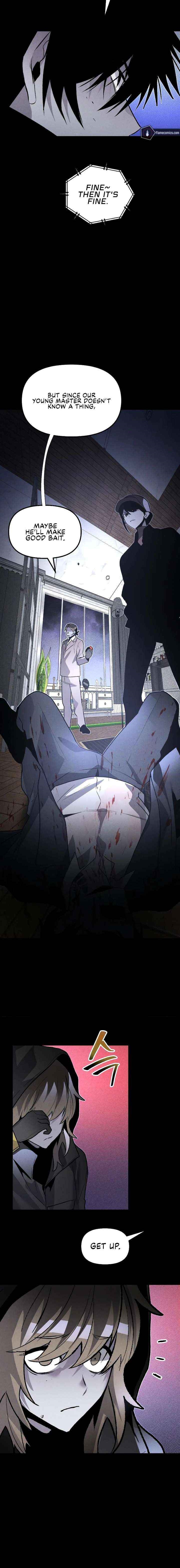 The Murderer Chapter 52 - Page 20