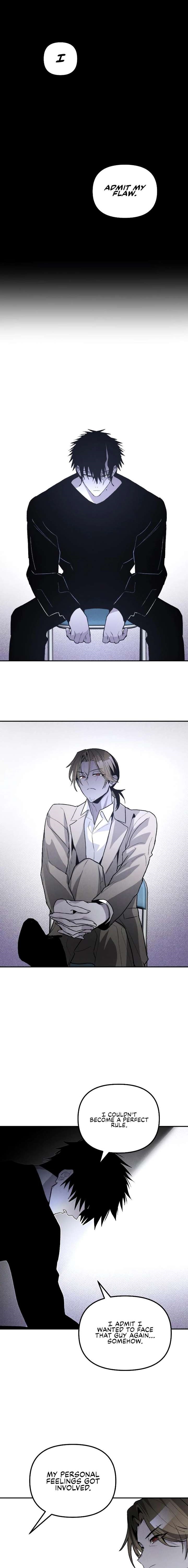 The Murderer Chapter 52 - Page 7