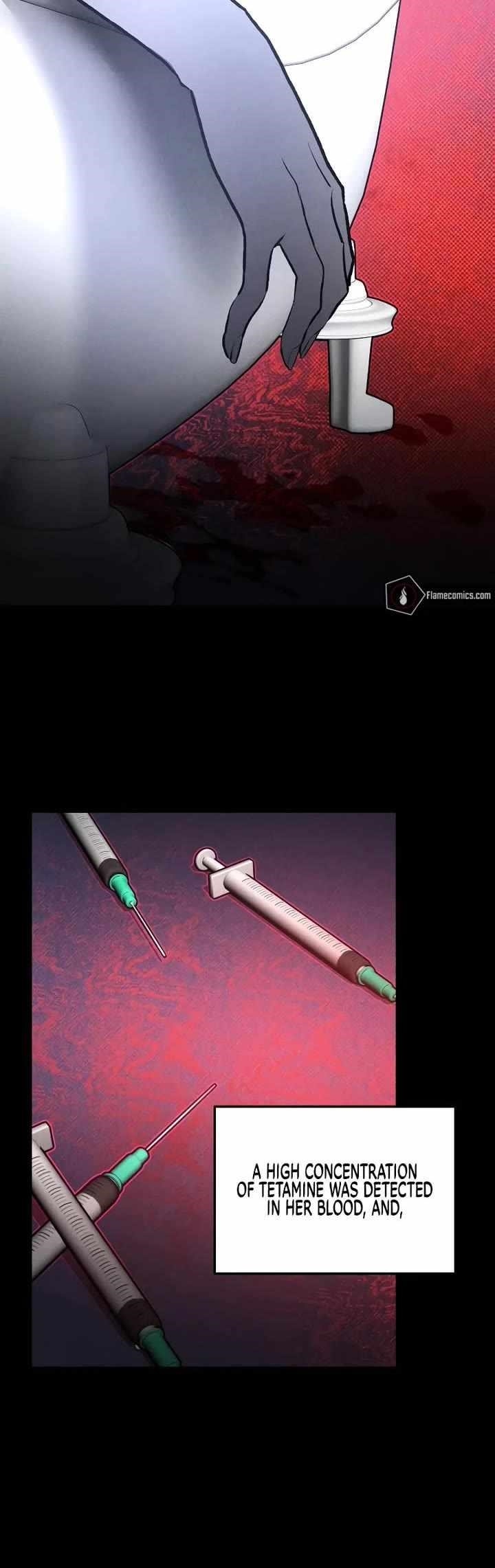 The Murderer Chapter 54 - Page 10