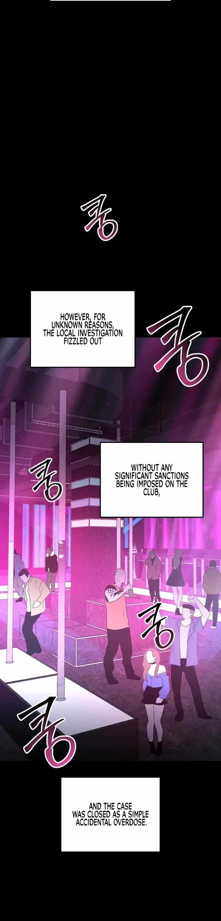 The Murderer Chapter 54 - Page 12