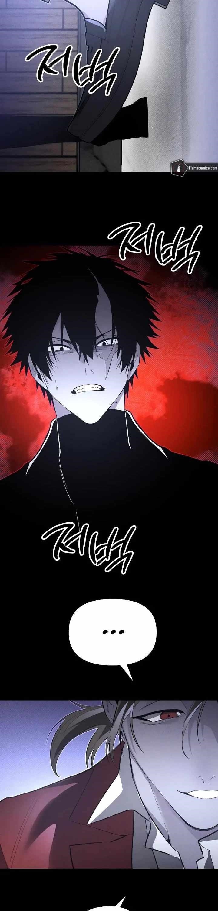 The Murderer Chapter 54 - Page 2