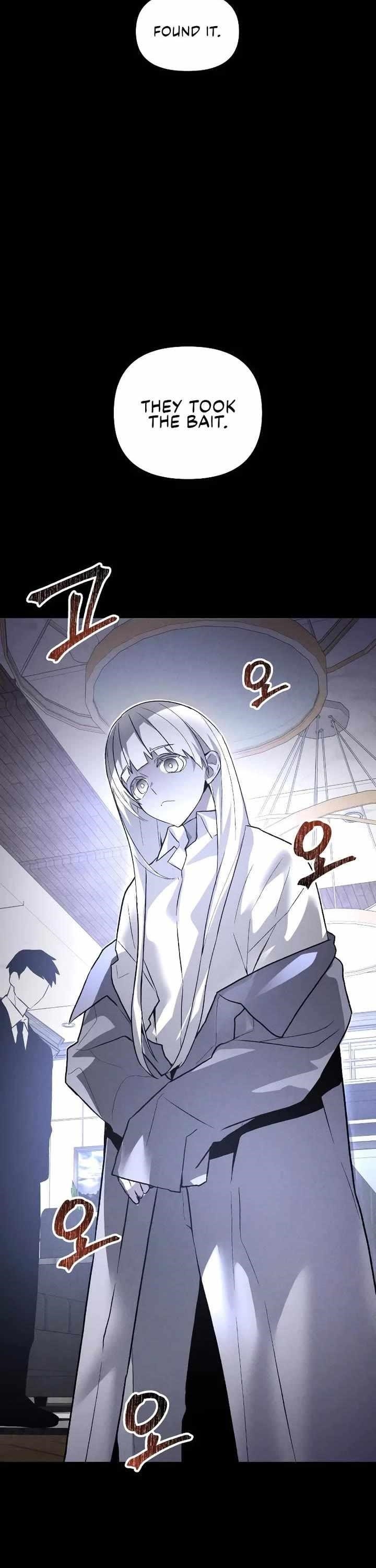 The Murderer Chapter 54 - Page 3