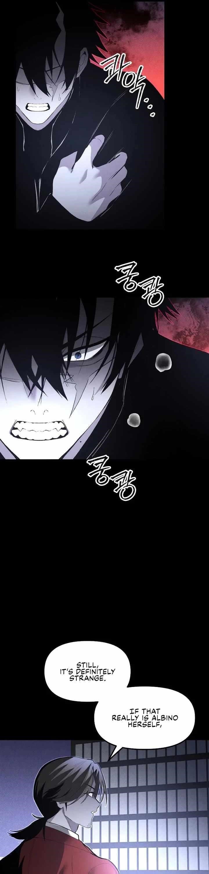 The Murderer Chapter 54 - Page 6