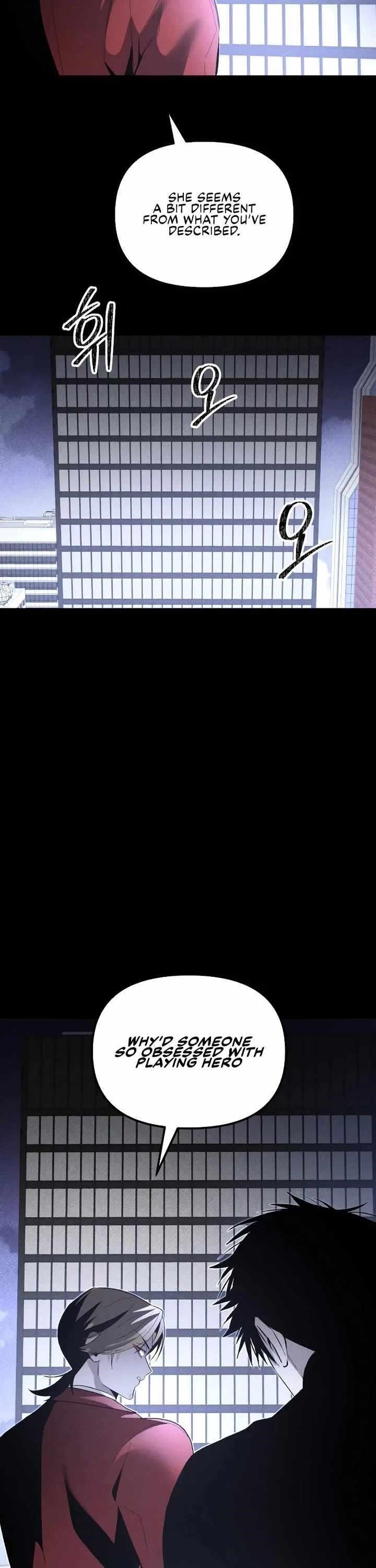 The Murderer Chapter 54 - Page 7