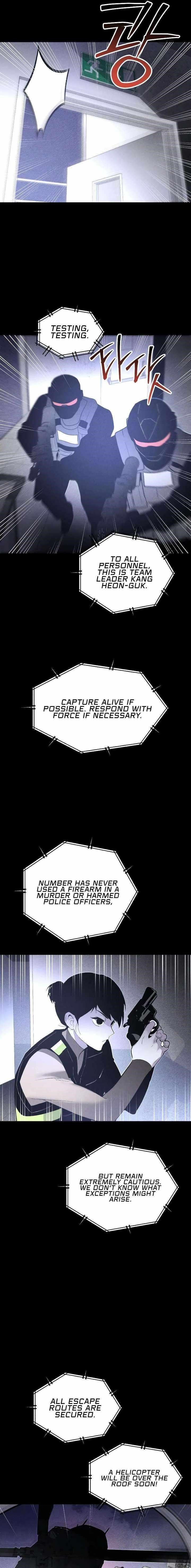 The Murderer Chapter 55 - Page 11