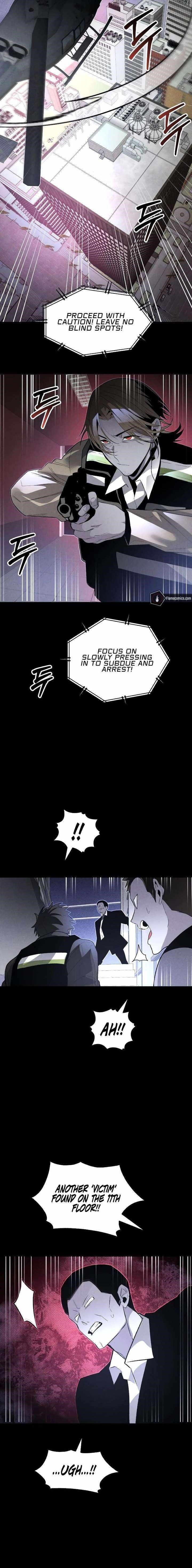 The Murderer Chapter 55 - Page 12