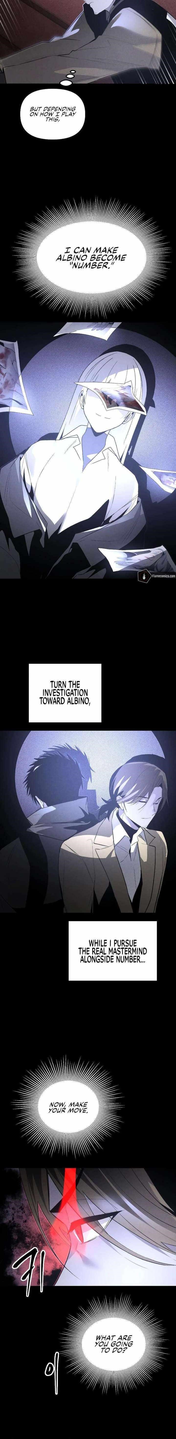 The Murderer Chapter 55 - Page 16