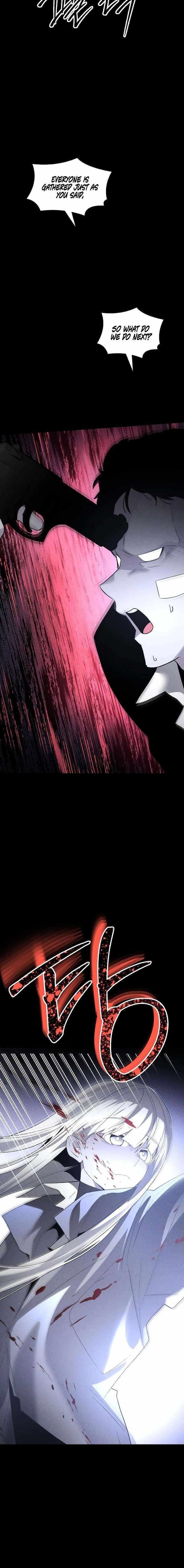 The Murderer Chapter 55 - Page 18