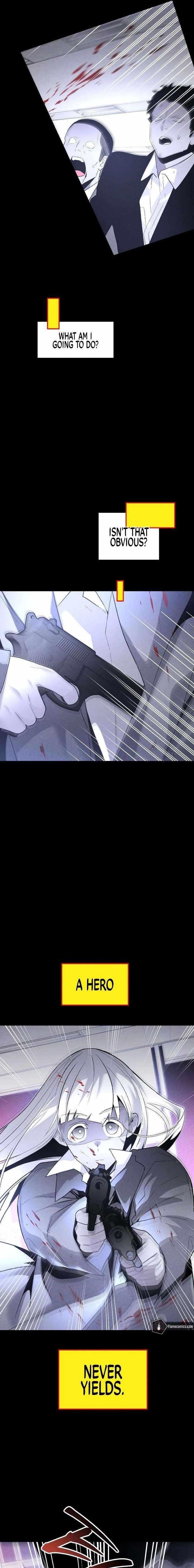 The Murderer Chapter 55 - Page 19