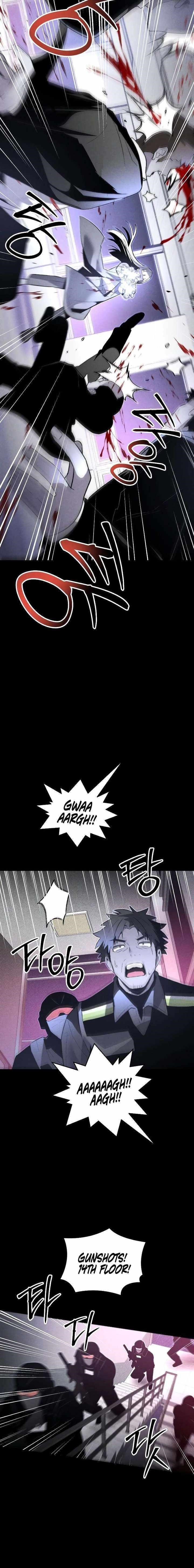 The Murderer Chapter 55 - Page 20