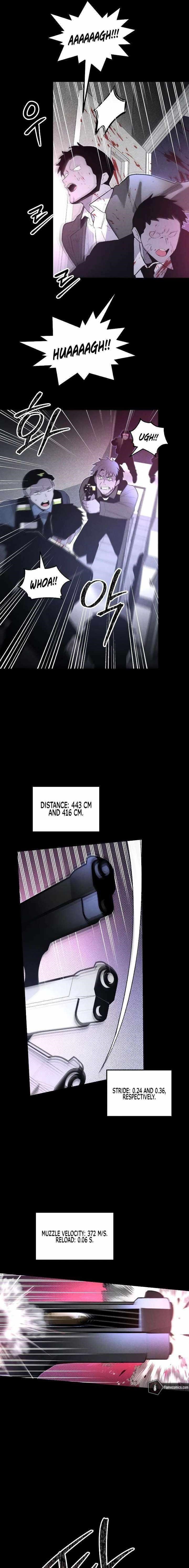 The Murderer Chapter 55 - Page 21