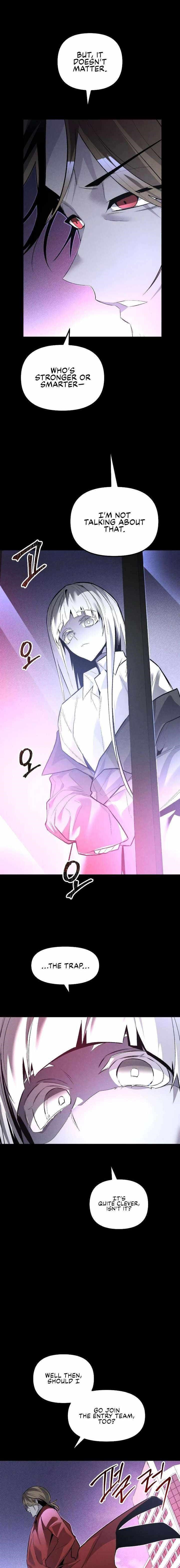 The Murderer Chapter 55 - Page 3