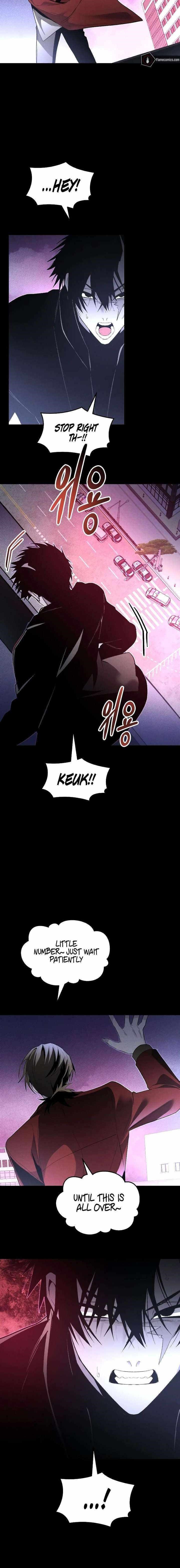 The Murderer Chapter 55 - Page 4