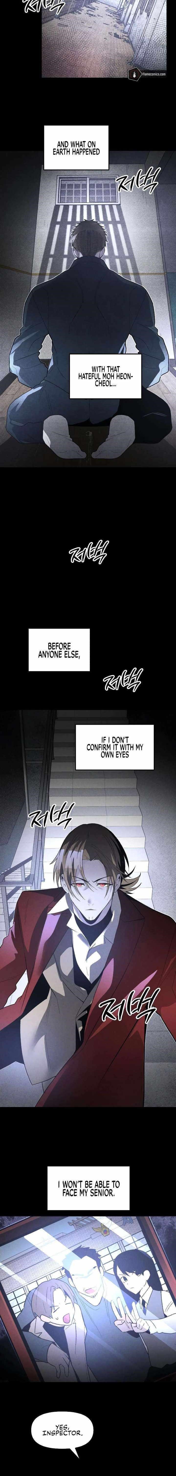 The Murderer Chapter 55 - Page 6