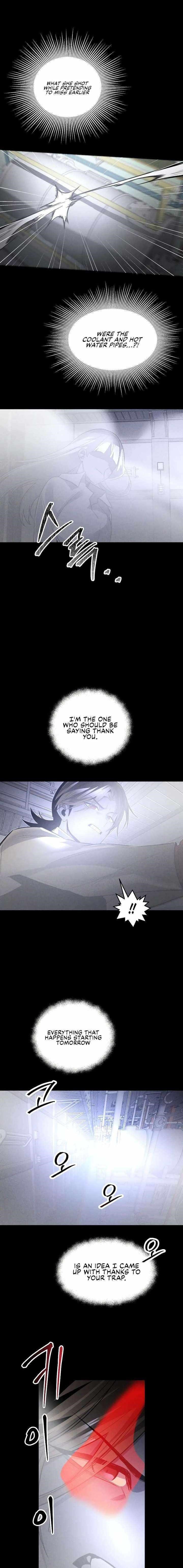 The Murderer Chapter 56 - Page 11