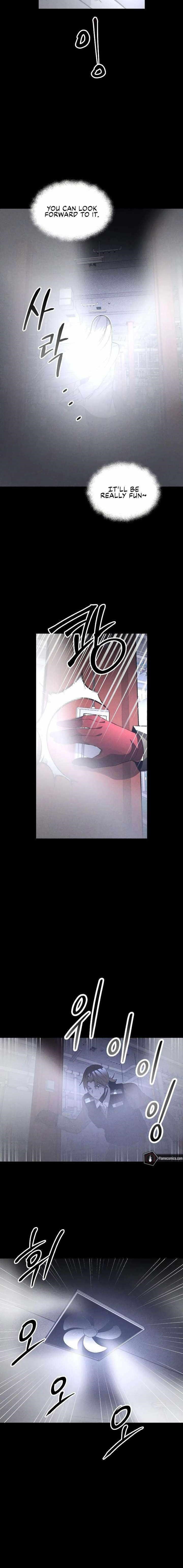 The Murderer Chapter 56 - Page 12