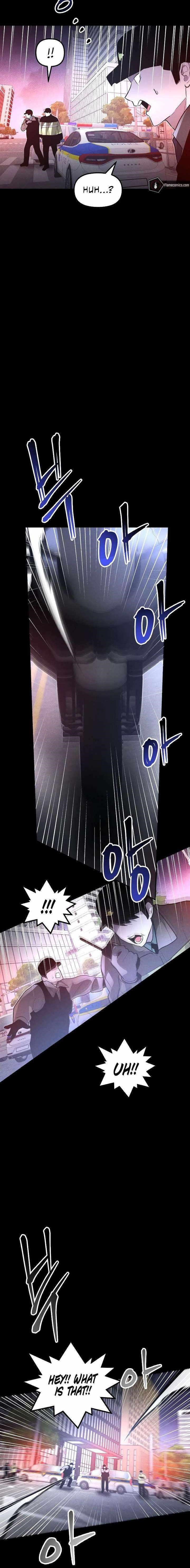 The Murderer Chapter 56 - Page 14