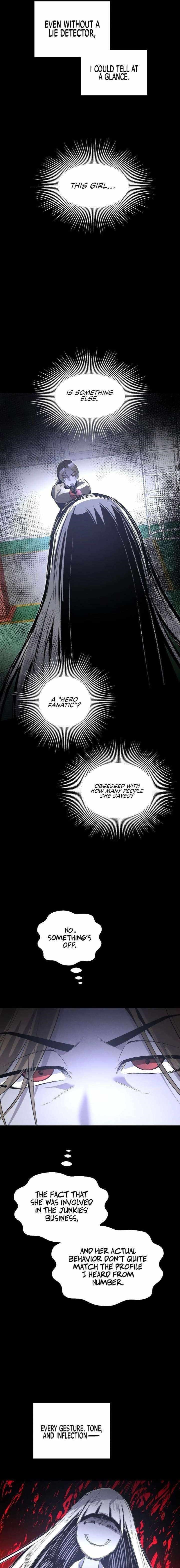 The Murderer Chapter 56 - Page 9