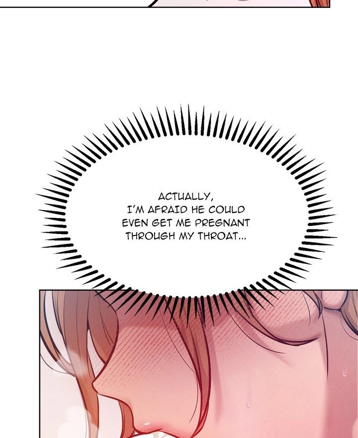 Tasty Missus x4 Chapter 10 - Page 9