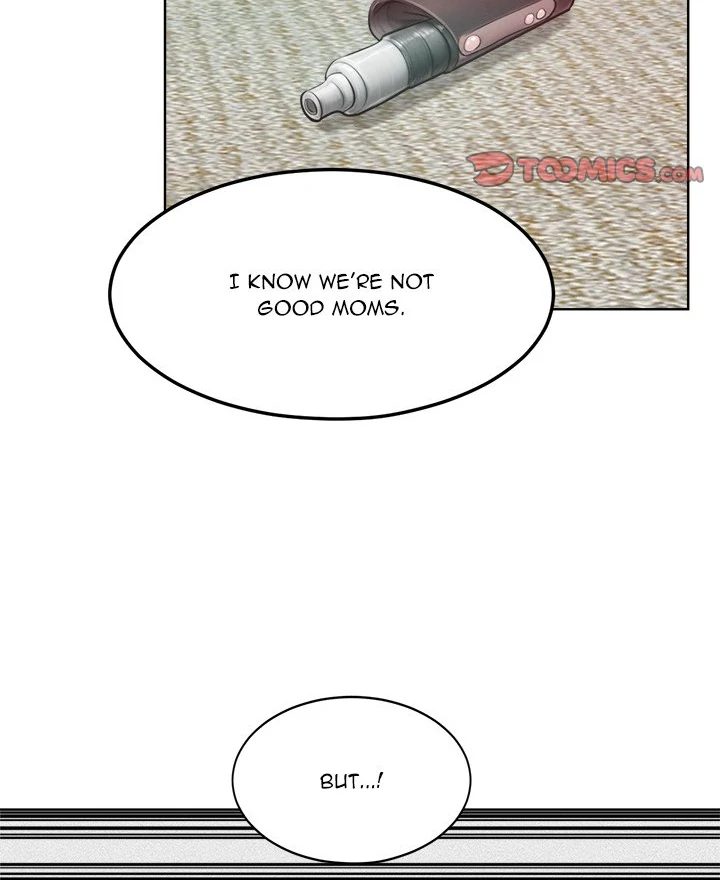 Tasty Missus x4 Chapter 7 - Page 109