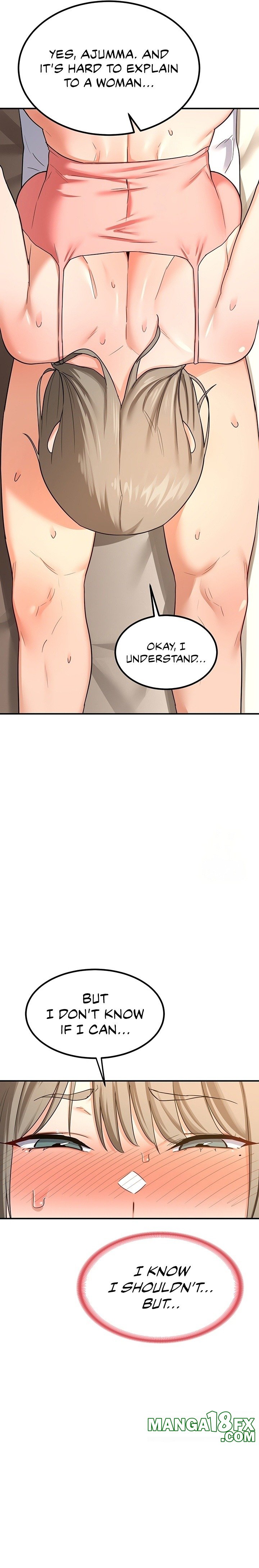 MILF Exchange Plan Chapter 15 - Page 14