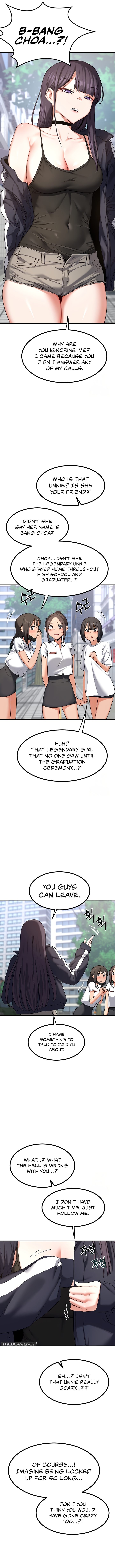 MILF Exchange Plan Chapter 18 - Page 9