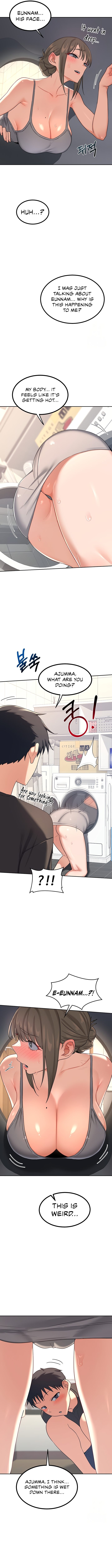 MILF Exchange Plan Chapter 19 - Page 13