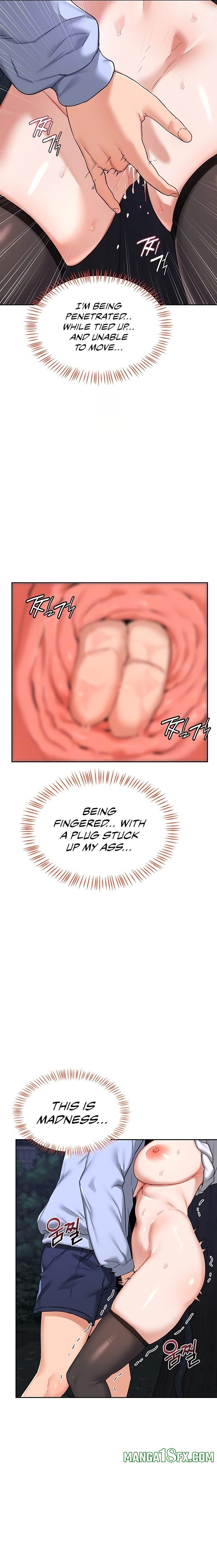 MILF Exchange Plan Chapter 26 - Page 3