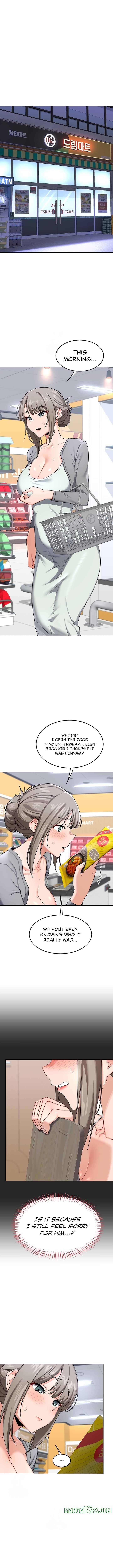 MILF Exchange Plan Chapter 29 - Page 9